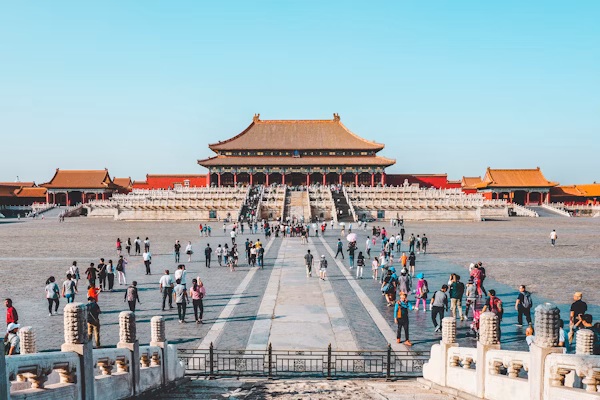 Chinese Traditional Culture